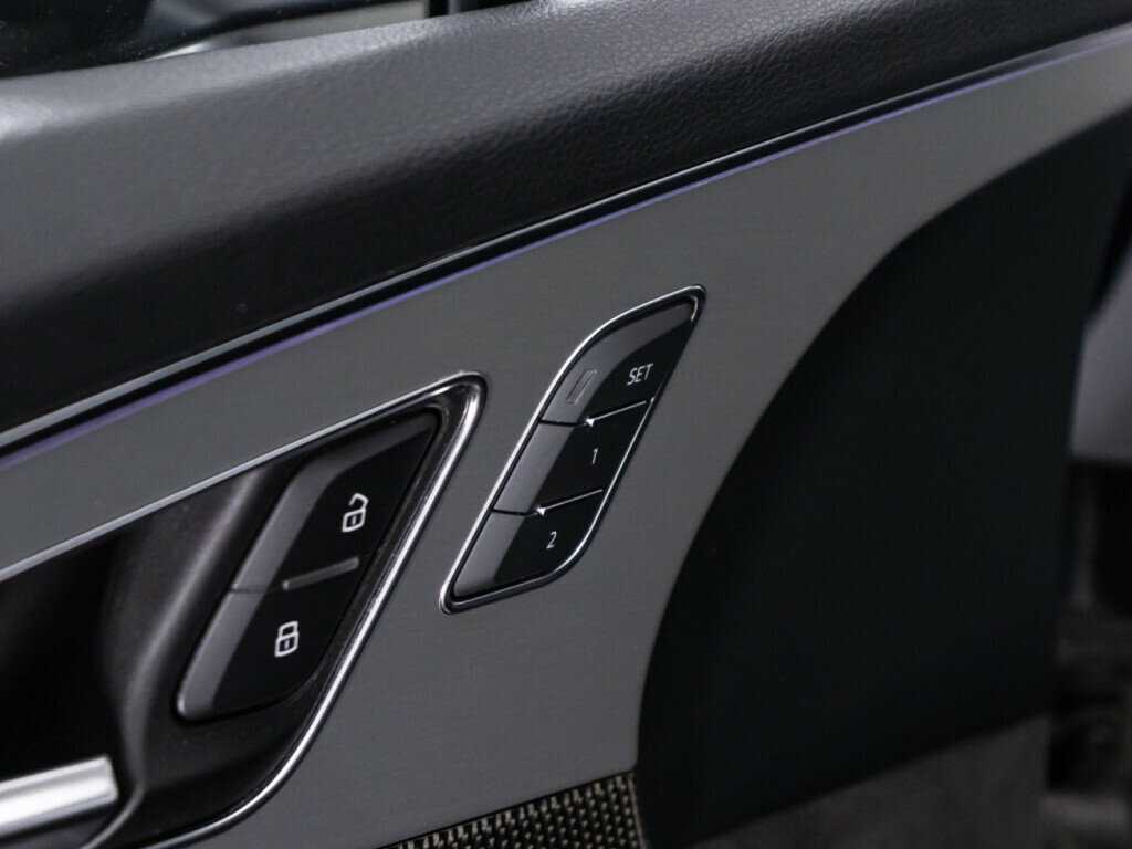 Audi SQ7 2018 года с пробегом. Фото: #25