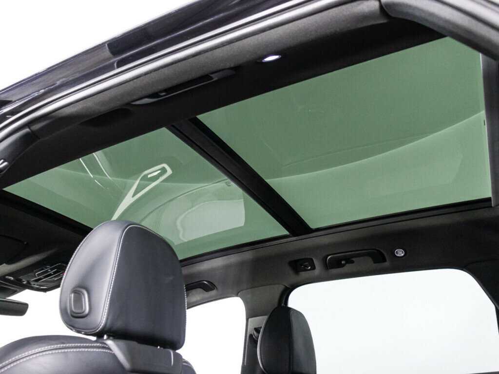 Audi SQ7 2018 года с пробегом. Фото: #26