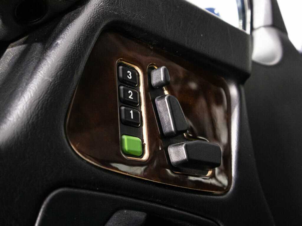 Mercedes-Benz G-Класс 2010 года с пробегом. Фото: #14