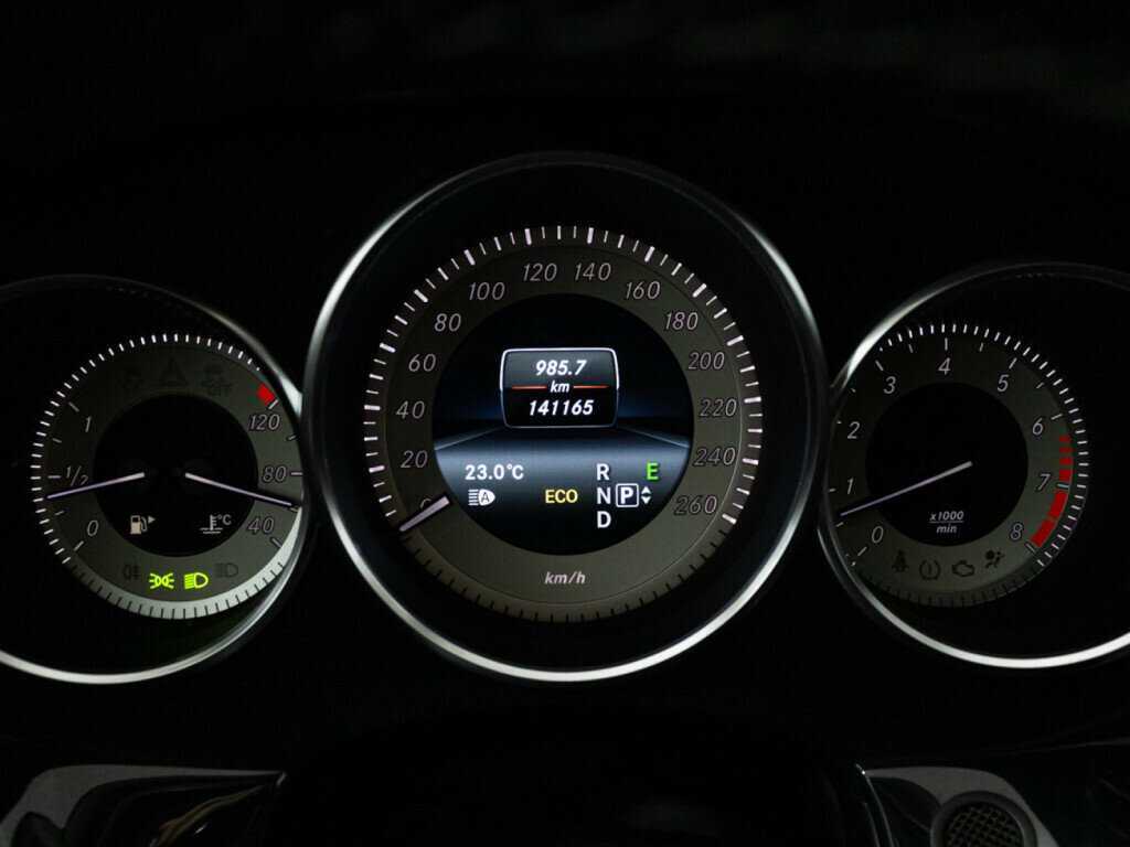 Mercedes-Benz CLS 2017 года с пробегом. Фото: #11