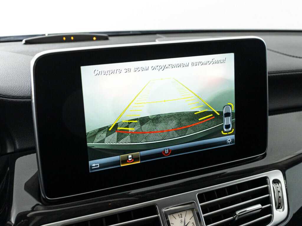 Mercedes-Benz CLS 2017 года с пробегом. Фото: #15