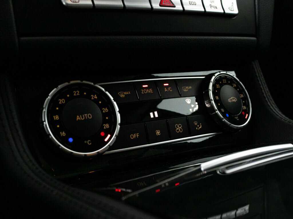 Mercedes-Benz CLS 2017 года с пробегом. Фото: #16