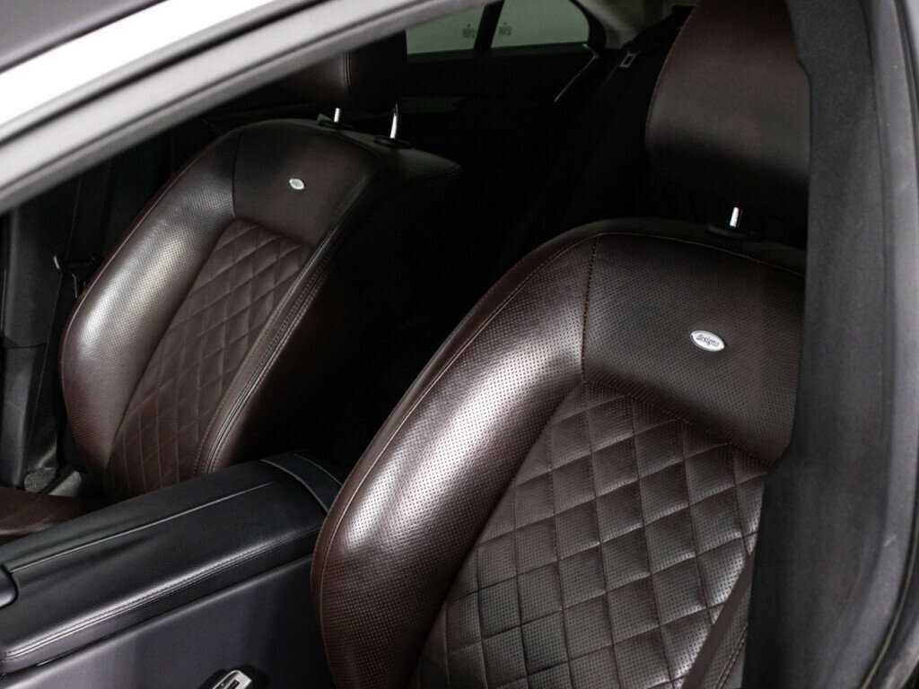 Mercedes-Benz CLS 2017 года с пробегом. Фото: #19