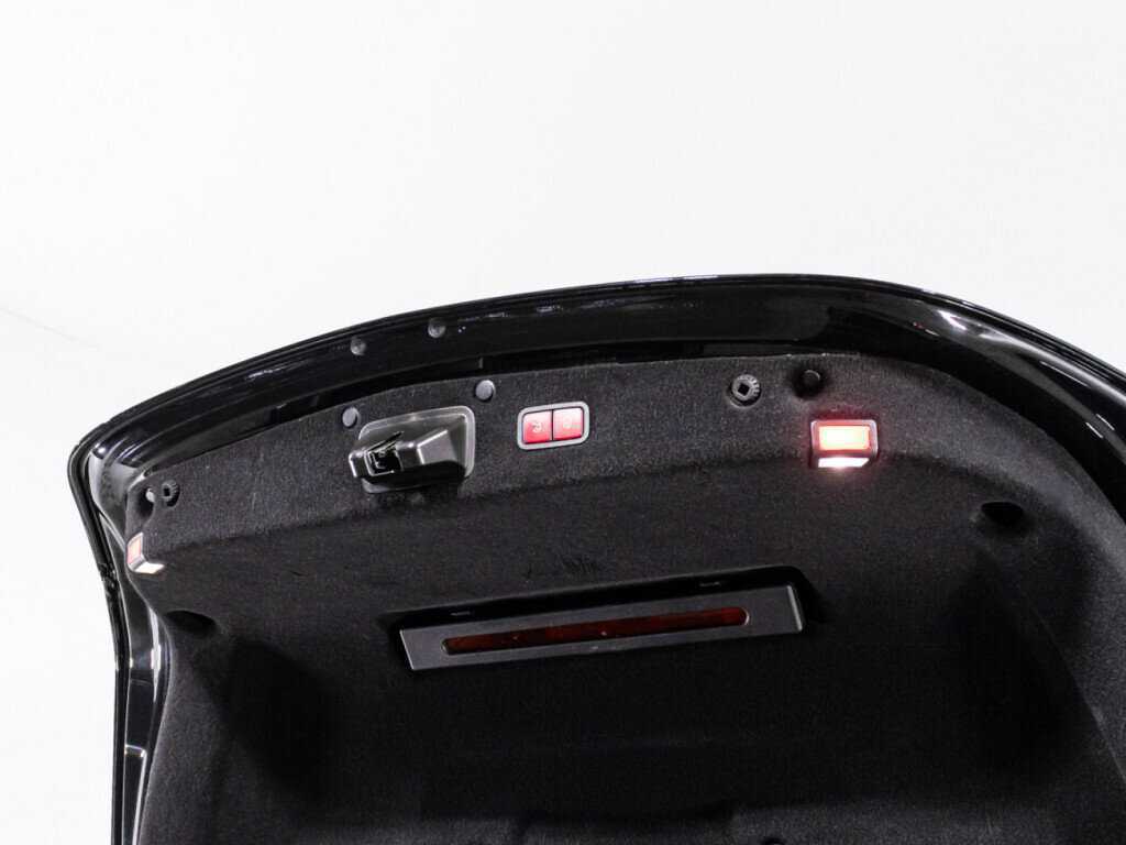 Mercedes-Benz S-Класс 2017 года с пробегом. Фото: #15