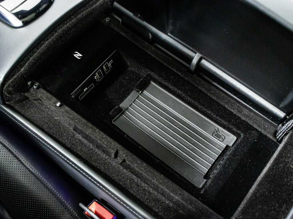 Mercedes-Benz S-Класс 2017 года с пробегом. Фото: #20