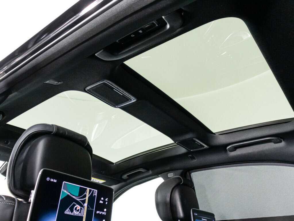 Mercedes-Benz S-Класс 2017 года с пробегом. Фото: #22