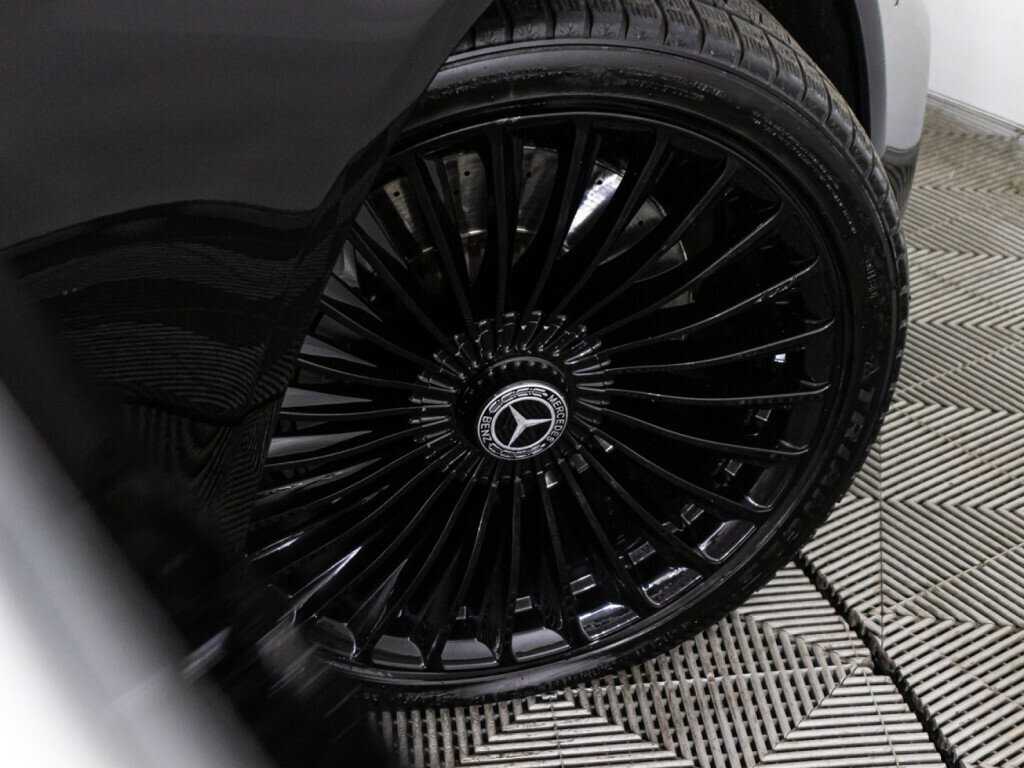 Mercedes-Benz S-Класс 2017 года с пробегом. Фото: #32