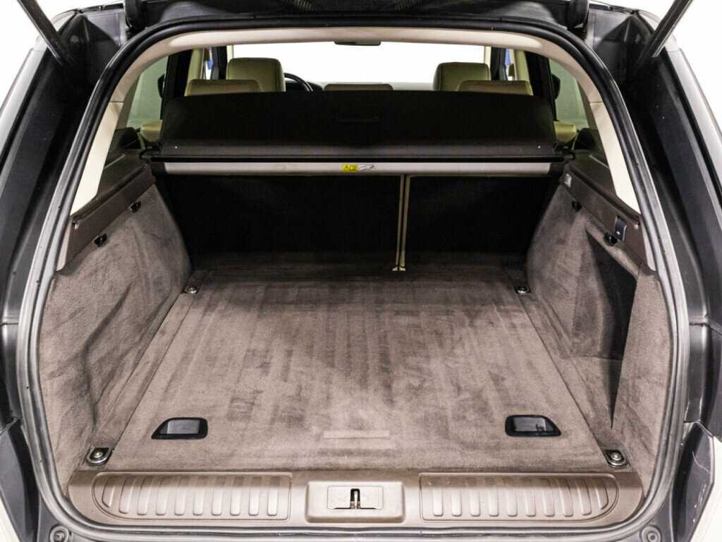 Land Rover Range Rover Sport 2014 года с пробегом. Фото: #13