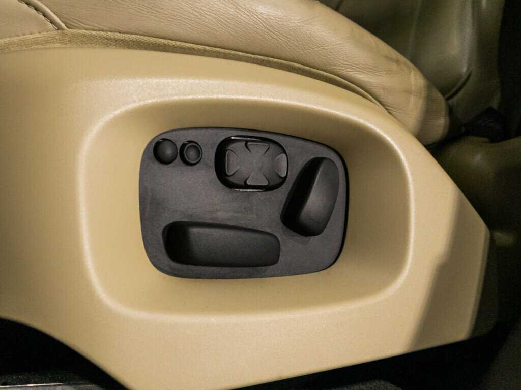 Land Rover Range Rover Sport 2014 года с пробегом. Фото: #21