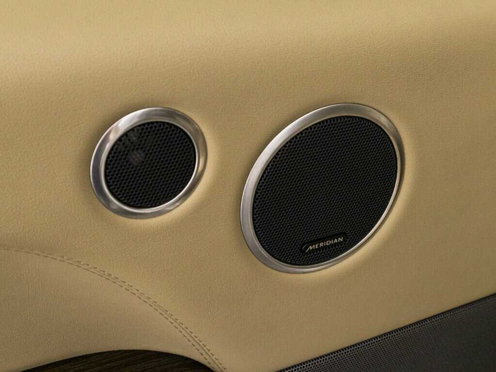 Land Rover Range Rover Sport 2014 года с пробегом. Фото: #23