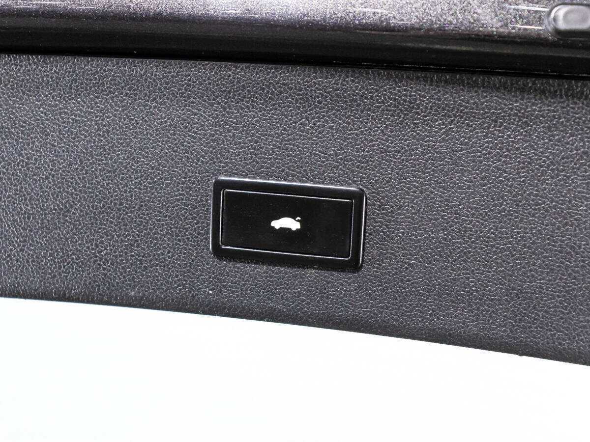 Audi A4 2010 года с пробегом. Фото: #14