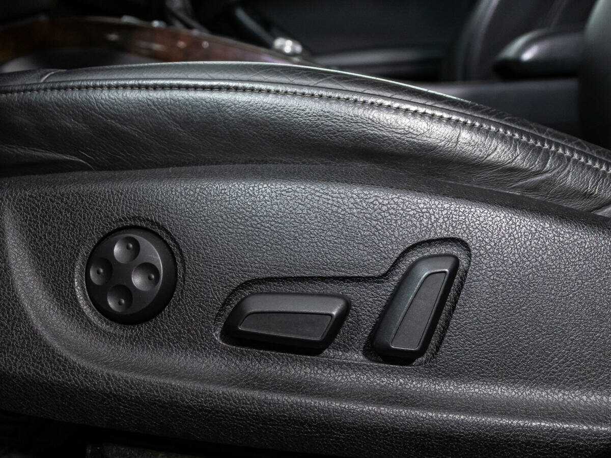 Audi A4 2010 года с пробегом. Фото: #15