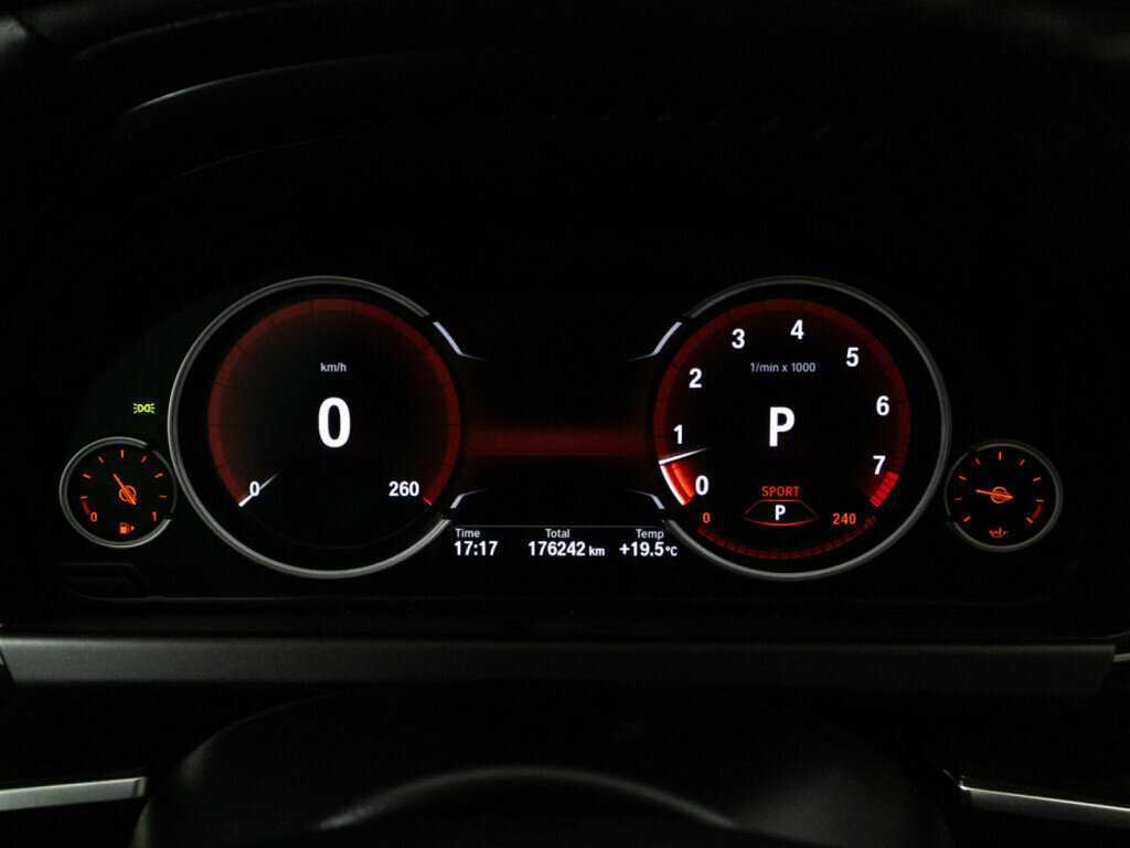 BMW 6 серии 2013 года с пробегом. Фото: #11