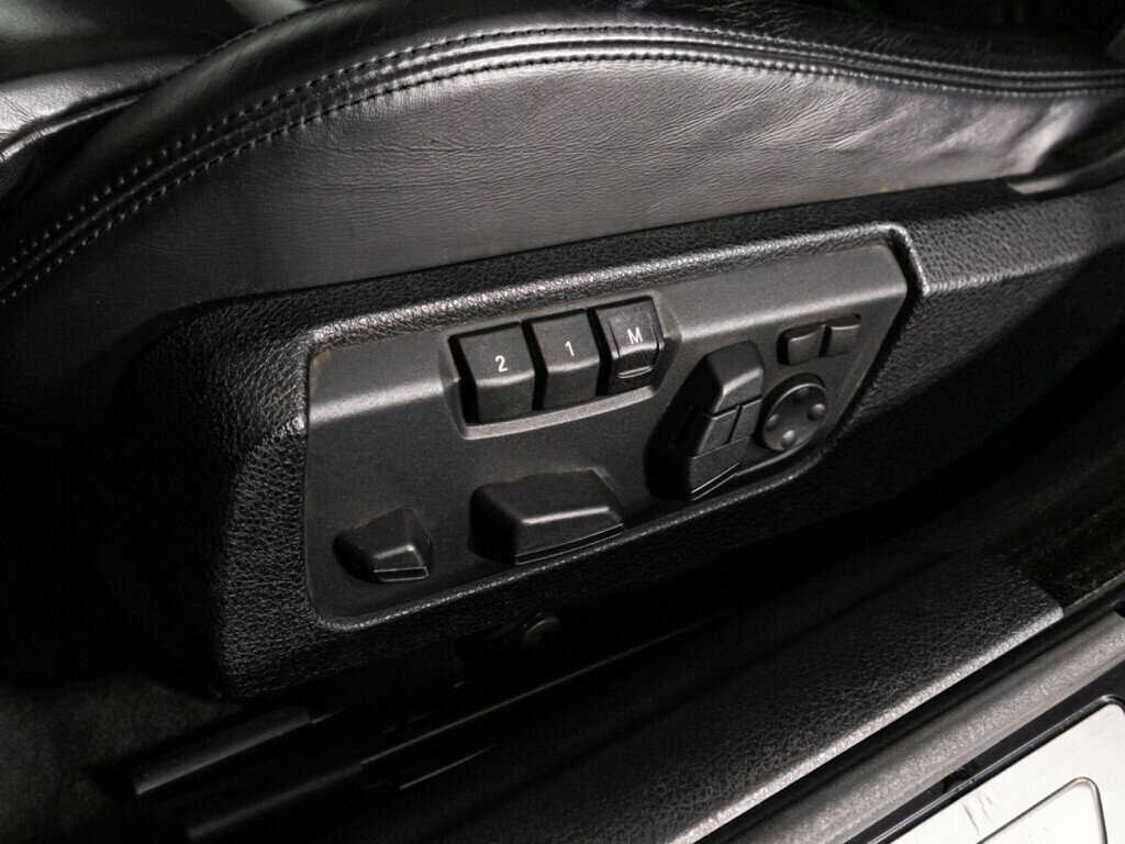 BMW 6 серии 2013 года с пробегом. Фото: #20