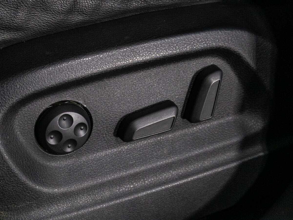 Audi Q5 2008 года с пробегом. Фото: #14