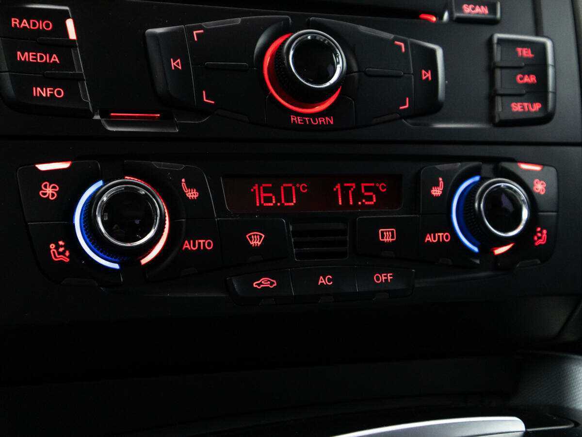 Audi Q5 2008 года с пробегом. Фото: #15