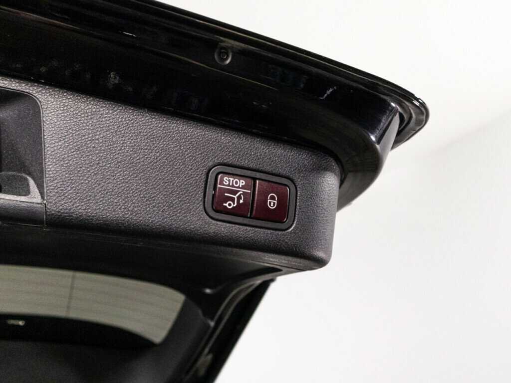 Mercedes-Benz GLE 2016 года с пробегом. Фото: #15