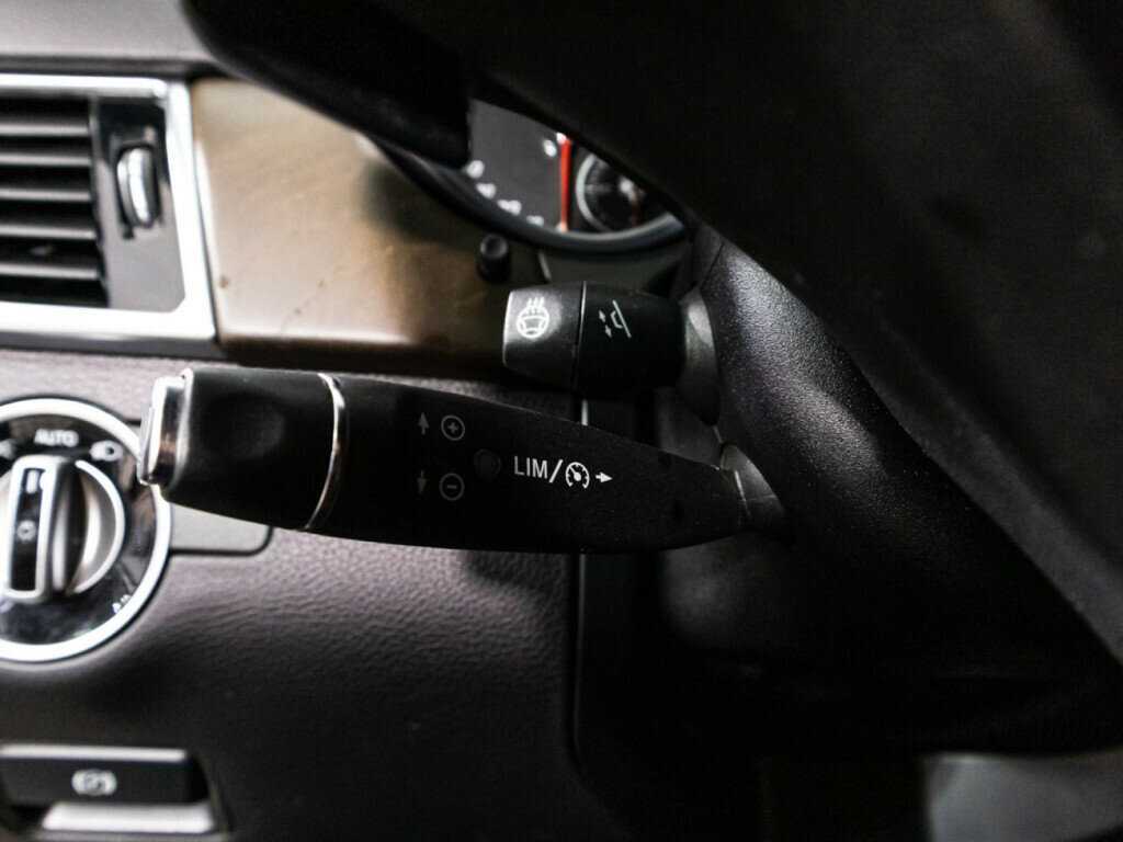 Mercedes-Benz GLE 2016 года с пробегом. Фото: #21