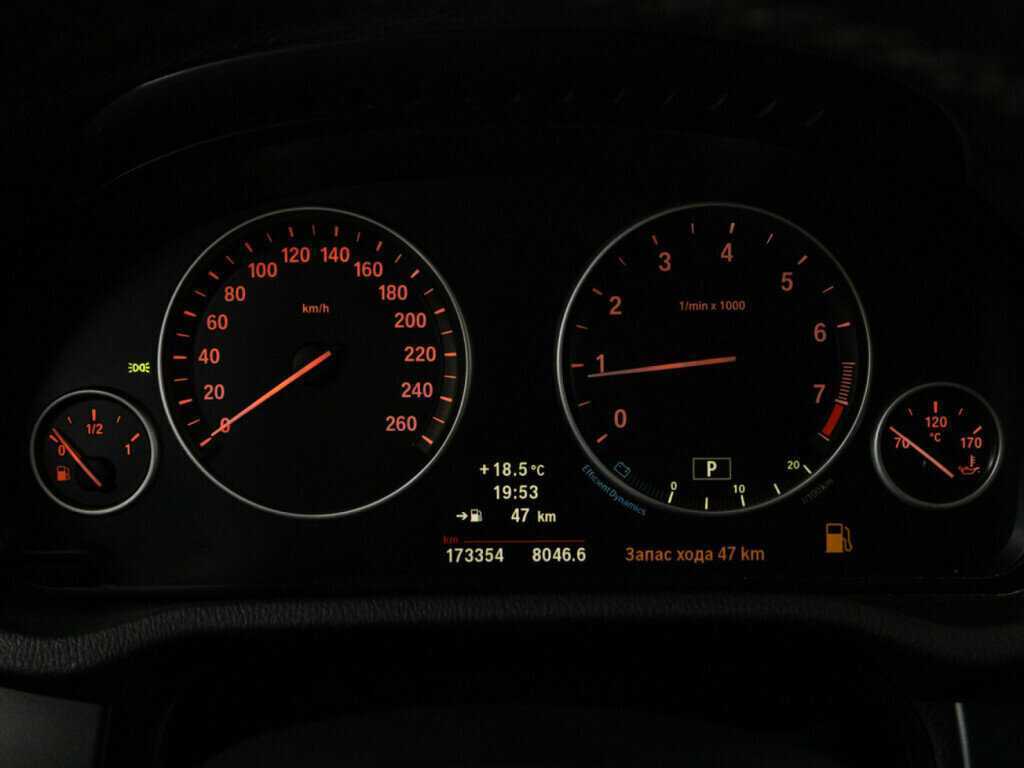 BMW X3 2011 года с пробегом. Фото: #11