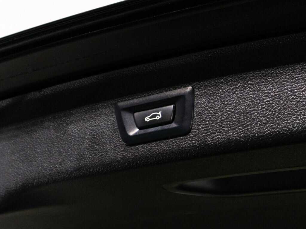 BMW X3 2011 года с пробегом. Фото: #14