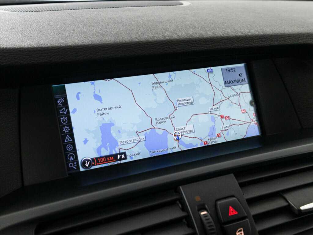 BMW X3 2011 года с пробегом. Фото: #15