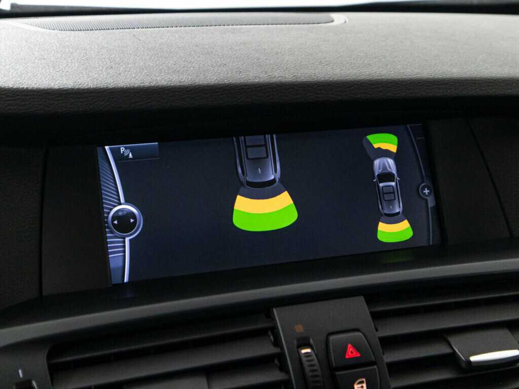 BMW X3 2011 года с пробегом. Фото: #16