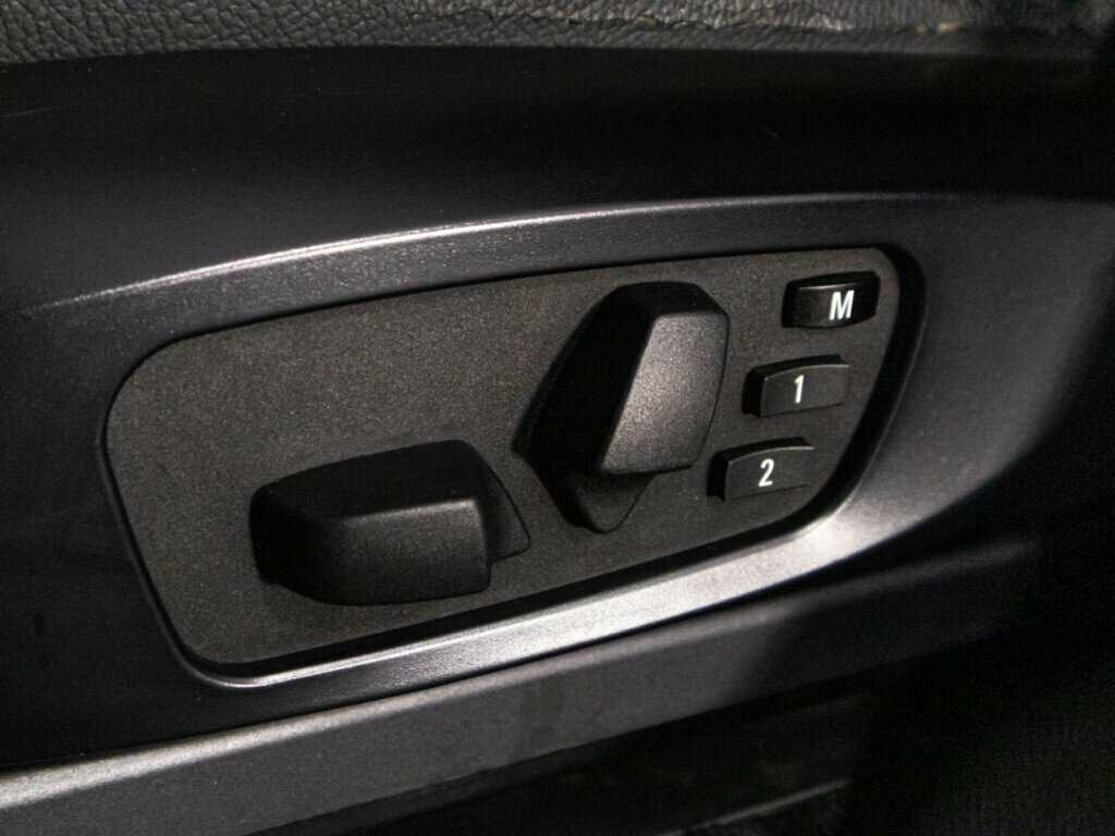 BMW X3 2011 года с пробегом. Фото: #19