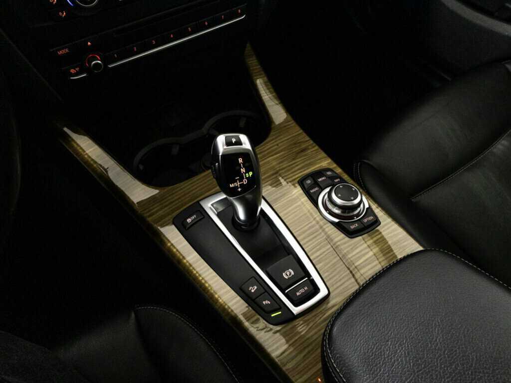 BMW X3 2011 года с пробегом. Фото: #20