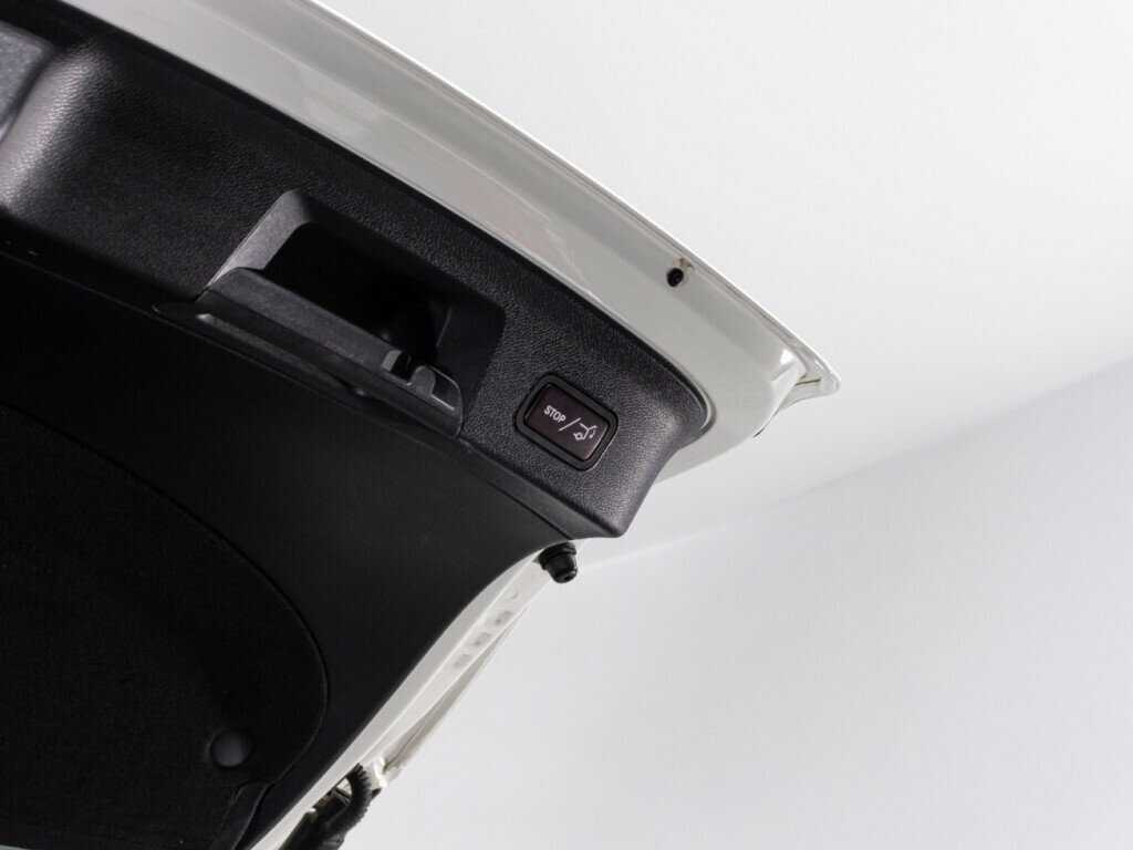 Mercedes-Benz GLE Coupe 2018 года с пробегом. Фото: #15