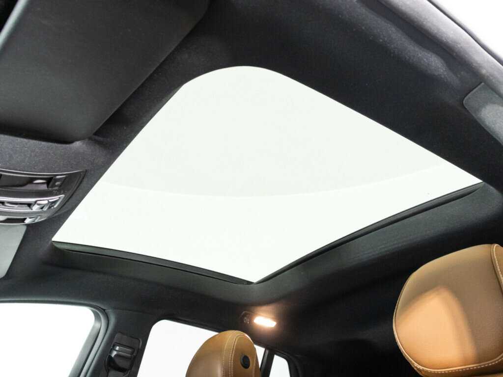 Mercedes-Benz GLE Coupe 2018 года с пробегом. Фото: #16