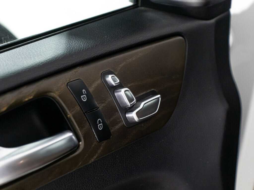 Mercedes-Benz GLE Coupe 2018 года с пробегом. Фото: #17