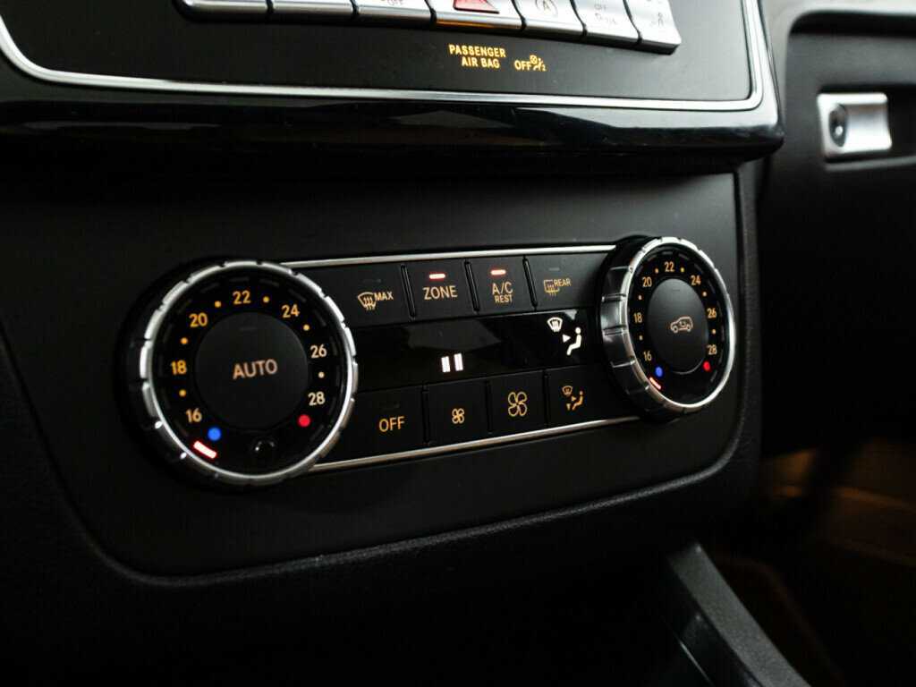 Mercedes-Benz GLE Coupe 2018 года с пробегом. Фото: #19