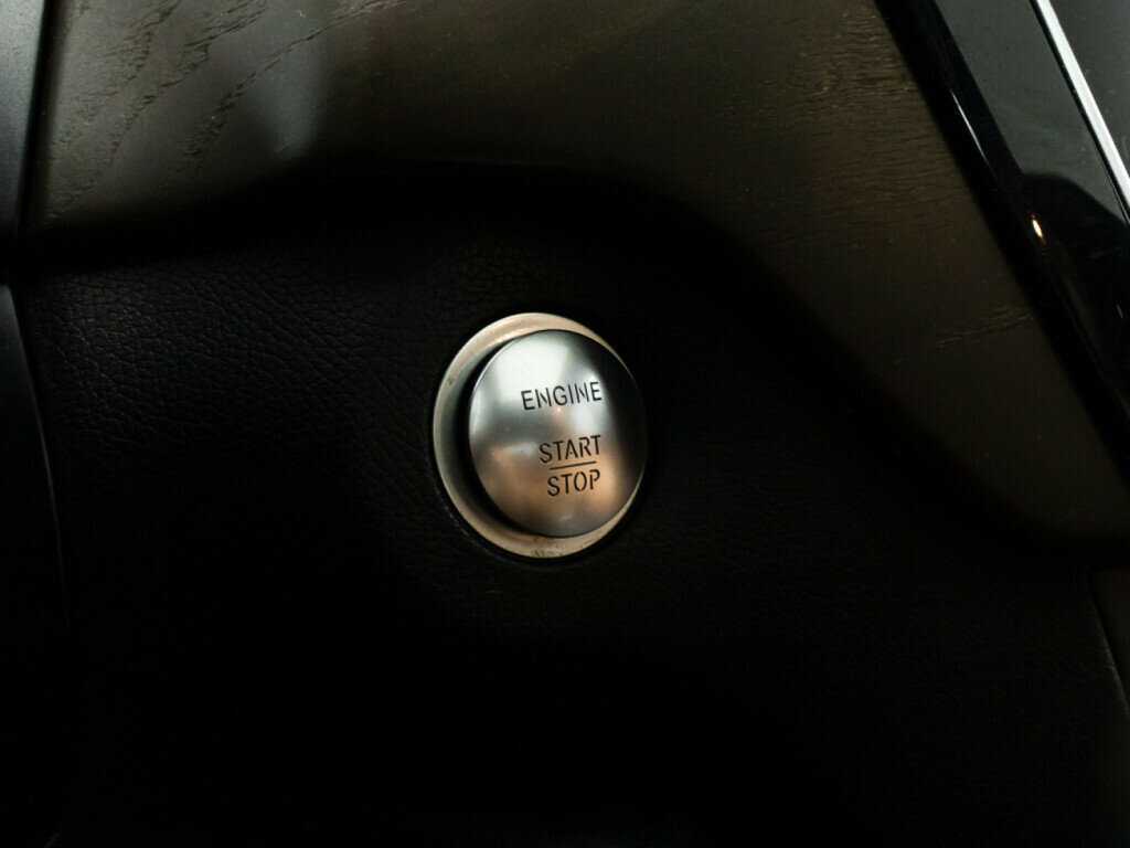 Mercedes-Benz GLE Coupe 2018 года с пробегом. Фото: #21