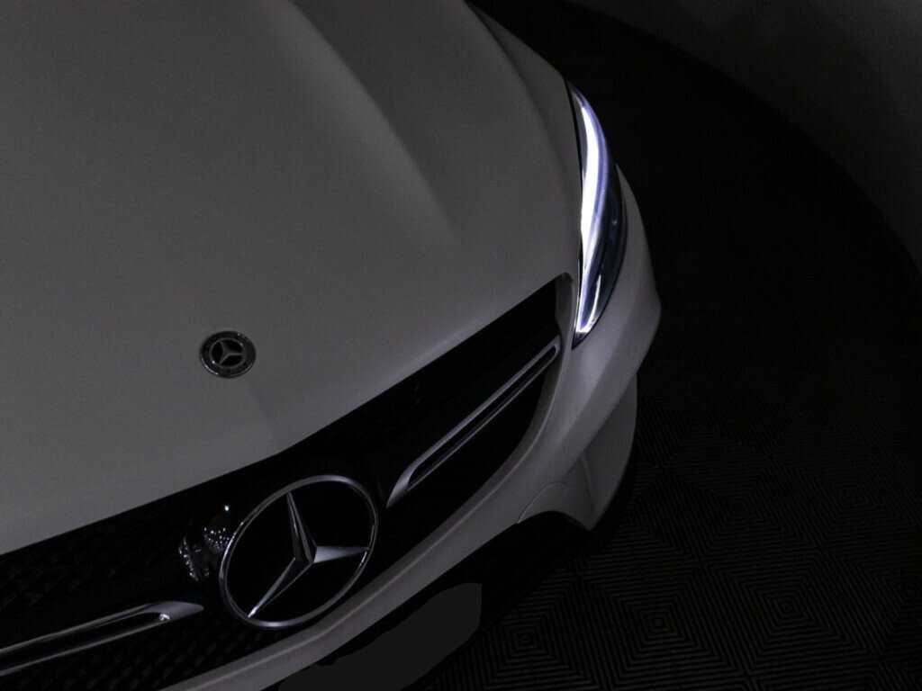 Mercedes-Benz GLE Coupe 2018 года с пробегом. Фото: #25