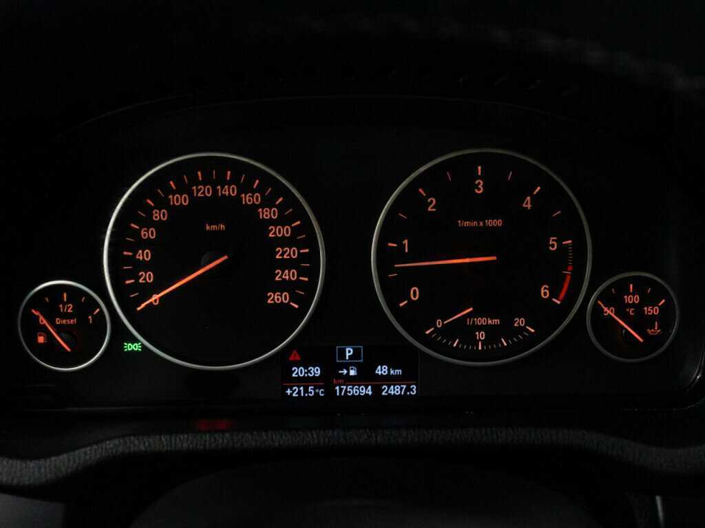 BMW X3 2011 года с пробегом. Фото: #10