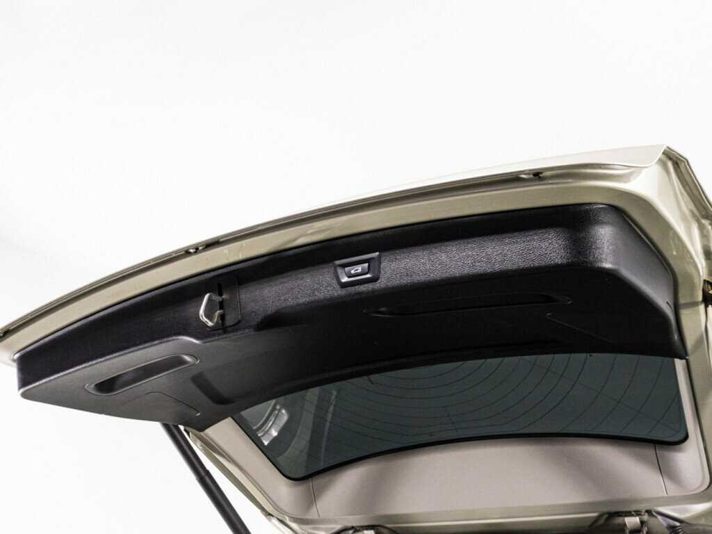 BMW X3 2011 года с пробегом. Фото: #14