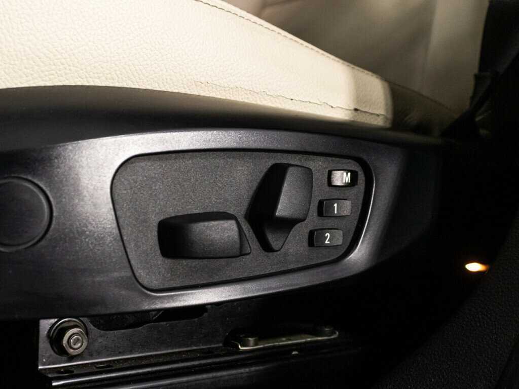 BMW X3 2011 года с пробегом. Фото: #15