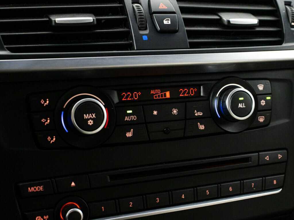 BMW X3 2011 года с пробегом. Фото: #17