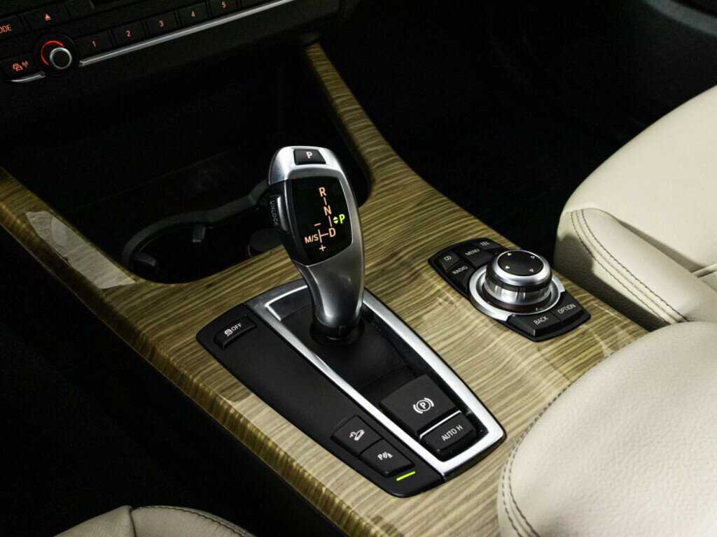 BMW X3 2011 года с пробегом. Фото: #18