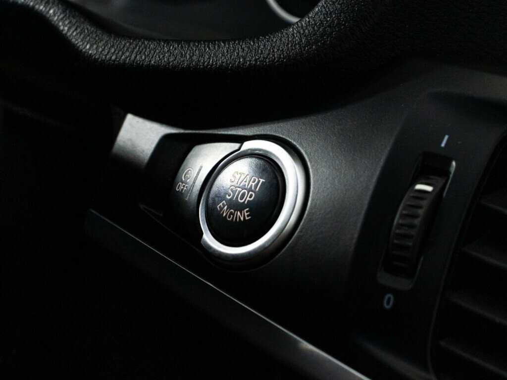 BMW X3 2011 года с пробегом. Фото: #19