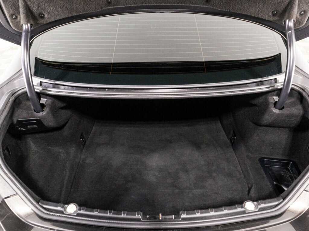 BMW 6 серии 2015 года с пробегом. Фото: #13