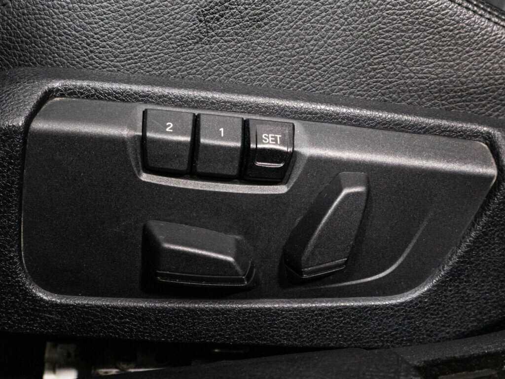 BMW 6 серии 2015 года с пробегом. Фото: #19