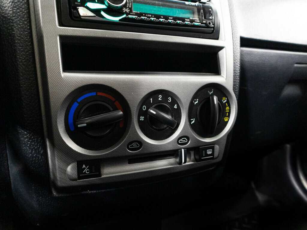 Hyundai Getz 2005 года с пробегом. Фото: #14