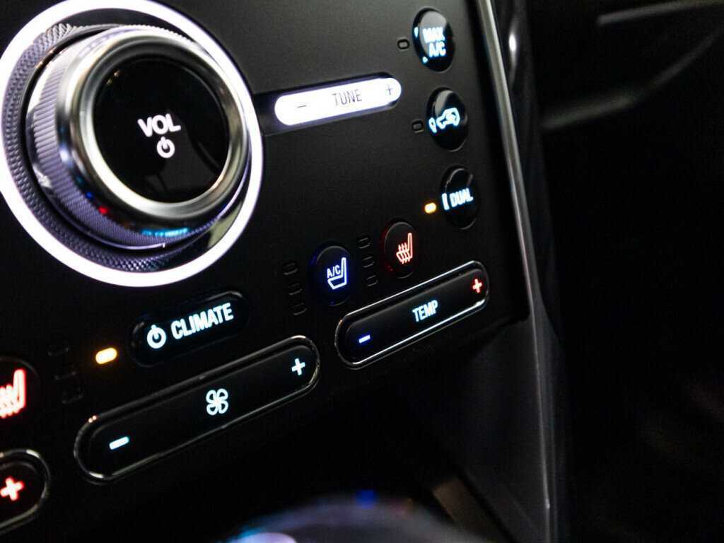 Ford Explorer 2018 года с пробегом. Фото: #18