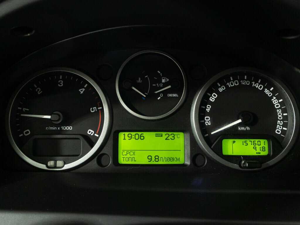 Land Rover Freelander 2012 года с пробегом. Фото: #11