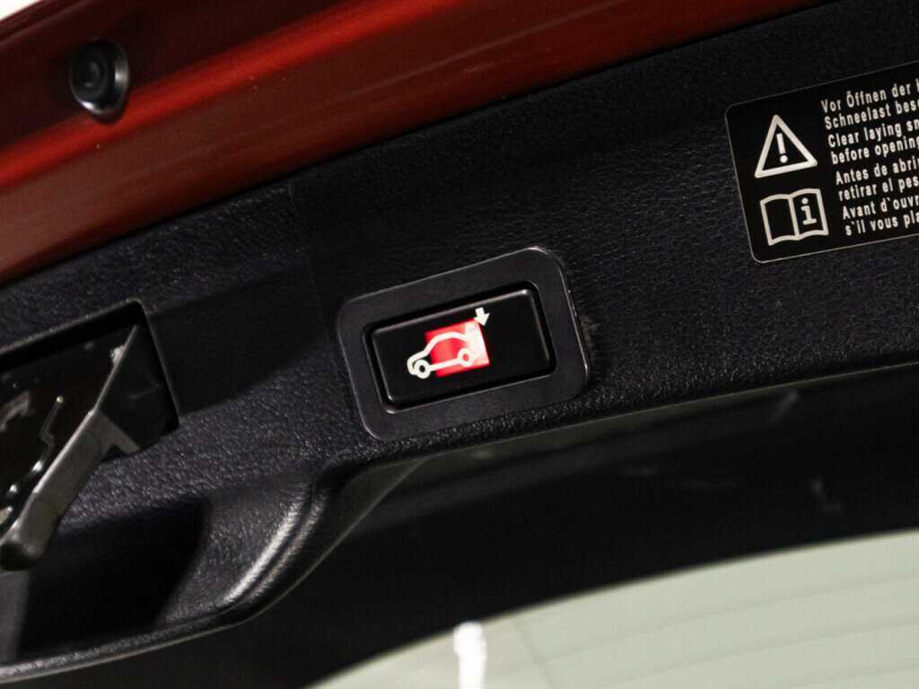 BMW X6 2008 года с пробегом. Фото: #15