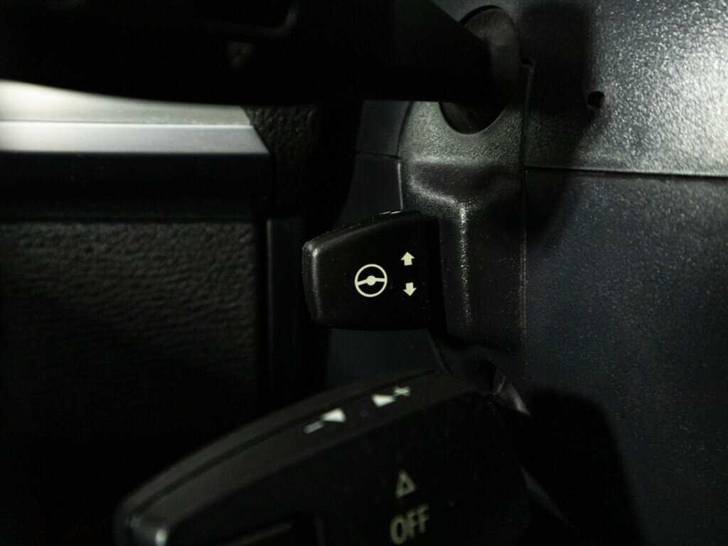 BMW X6 2008 года с пробегом. Фото: #18