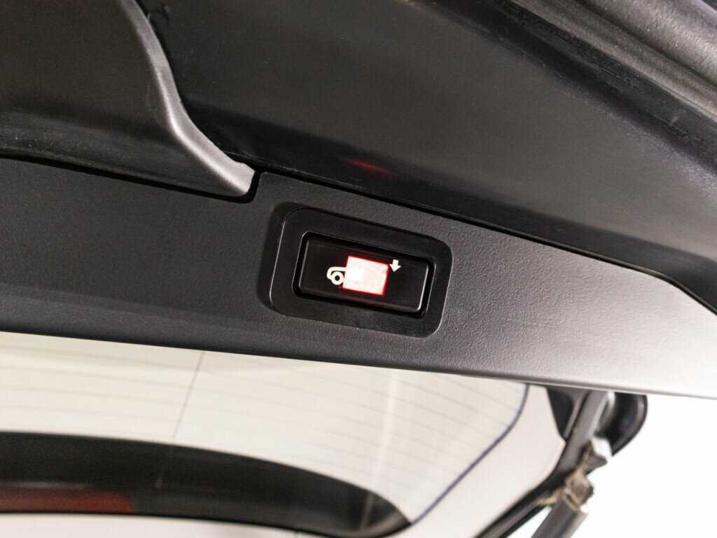 BMW X5 2008 года с пробегом. Фото: #15