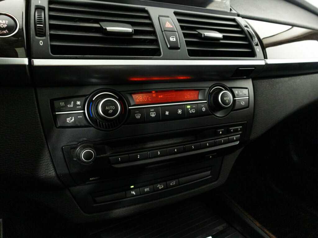 BMW X5 2008 года с пробегом. Фото: #18