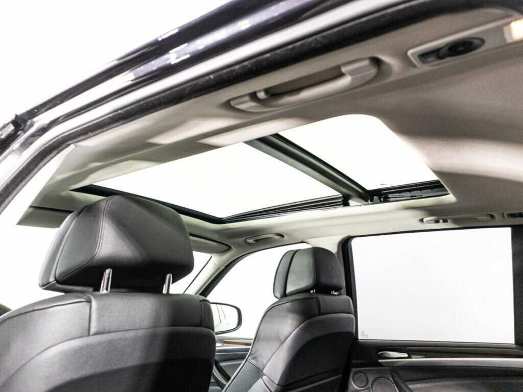 BMW X5 2008 года с пробегом. Фото: #19